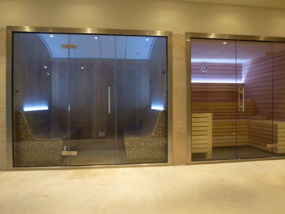 มอนนาเบอร์ เวลล์ Hotel กัมปาเนต ภายนอก รูปภาพ